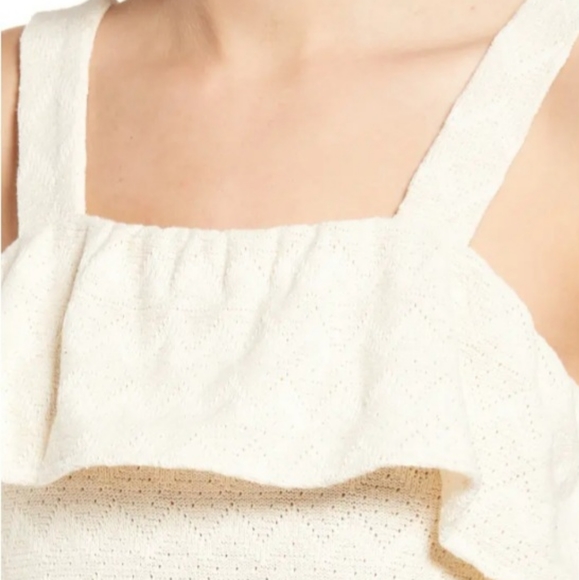 Madewell Top - Picture 5 of 9